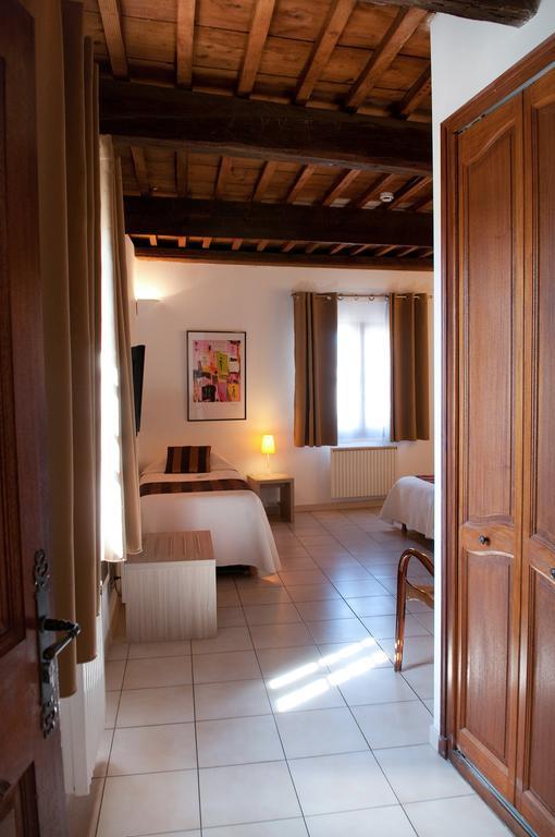 La Taverne Uzes Luaran gambar